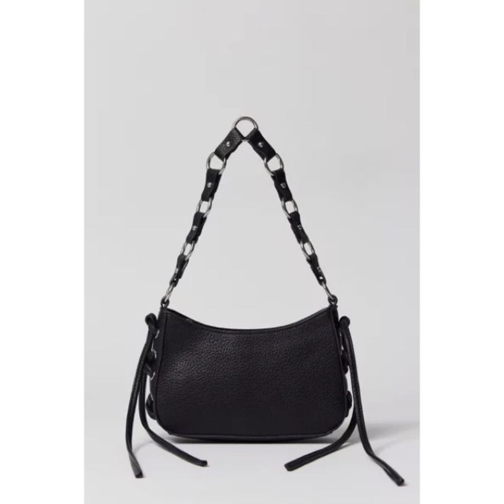 Urban outfitters laced kez baguette